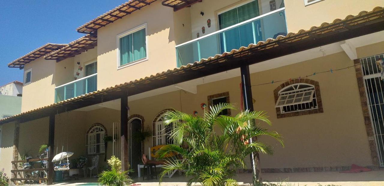 Villa Bernardini House Cabo Frío Exterior foto